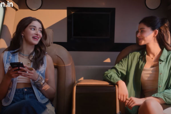 Many Many Me ft. Ananya Panday | Fashion on Amazon