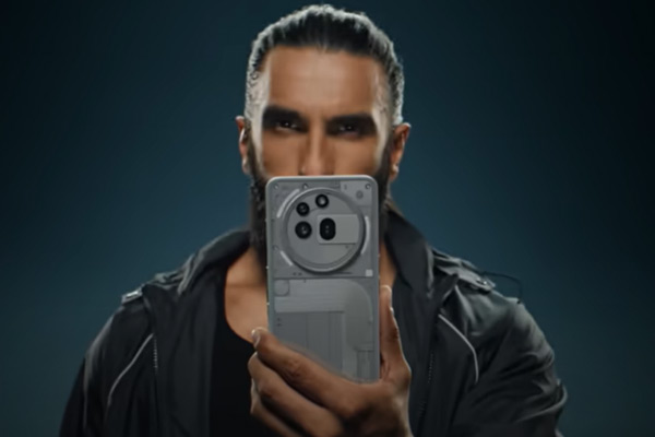 Phone (3a) Series